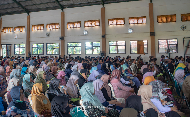 Sistem Pembayaran SPP Melalui Aplikasi BSP: Kemudahan bagi Wali Murid MAN 2 Banyumas